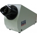 SUN-TMS Desktop Fiber Optic Microscope